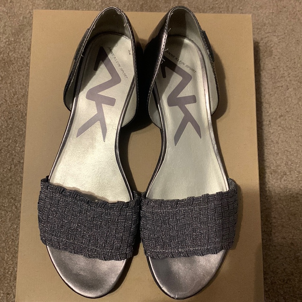 Anne Klein Sport Sandals